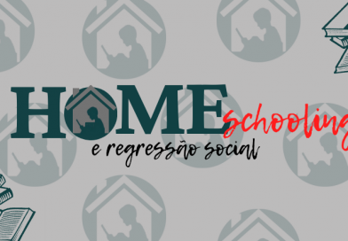 Homeschooling e regressão social