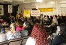 FETEESC – RELATÓRIO DE ATIVIDADES DO EXERCÍCIO 2022