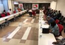 UGT promove debate sobre o projeto de valorização e fortalecimento da negociação coletiva e atualização do sistema sindical brasileiro
