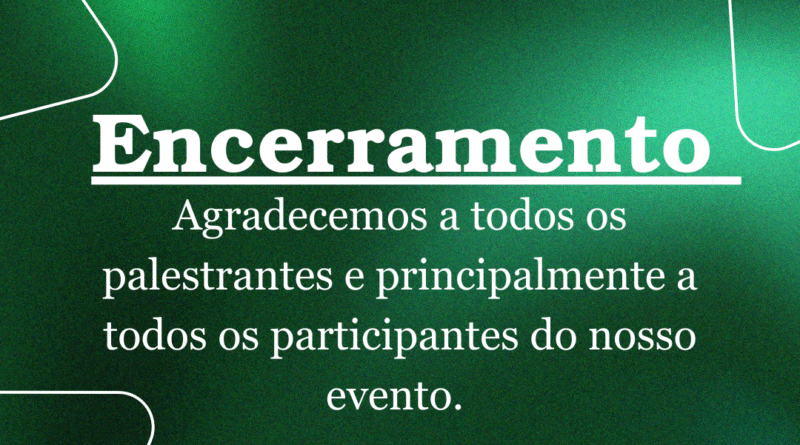 Resultado da pesquisa junto aos participantes do XXXI QUALIEDUC