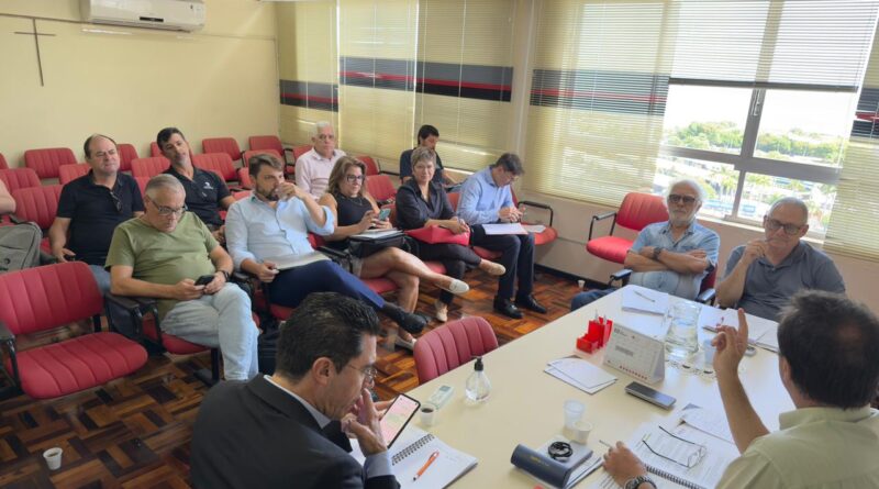 CCT 2026-2027 – 2ª Rodada de Negociações com SINEPE