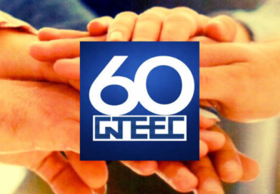 CNTEEC COMEMORA 60 ANOS DE FUNDAÇÃO