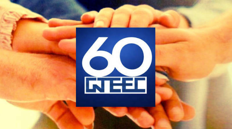 CNTEEC COMEMORA 60 ANOS DE FUNDAÇÃO
