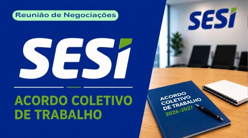 ACT 2026-2027 – SESI