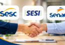 Acordos Coletivos – SESC, SESI, SENAC