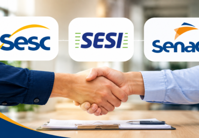 Acordos Coletivos – SESC, SESI, SENAC