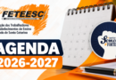 AGENDA 2026-2027