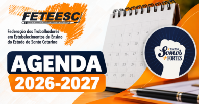 AGENDA 2026-2027