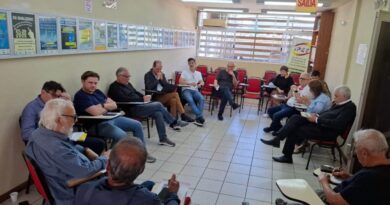 Preparativos para Negociação da CCT 2027/2028