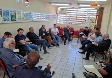 Preparativos para Negociação da CCT 2027/2028